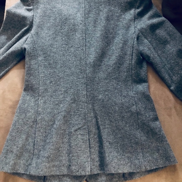 ❌SOLD❌Maison Jules Blazer - Picture 3 of 4